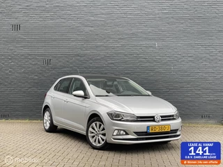 Volkswagen Polo 2G 1.0 TSI 95 PK 5 DRS Airco/ACC/PDC