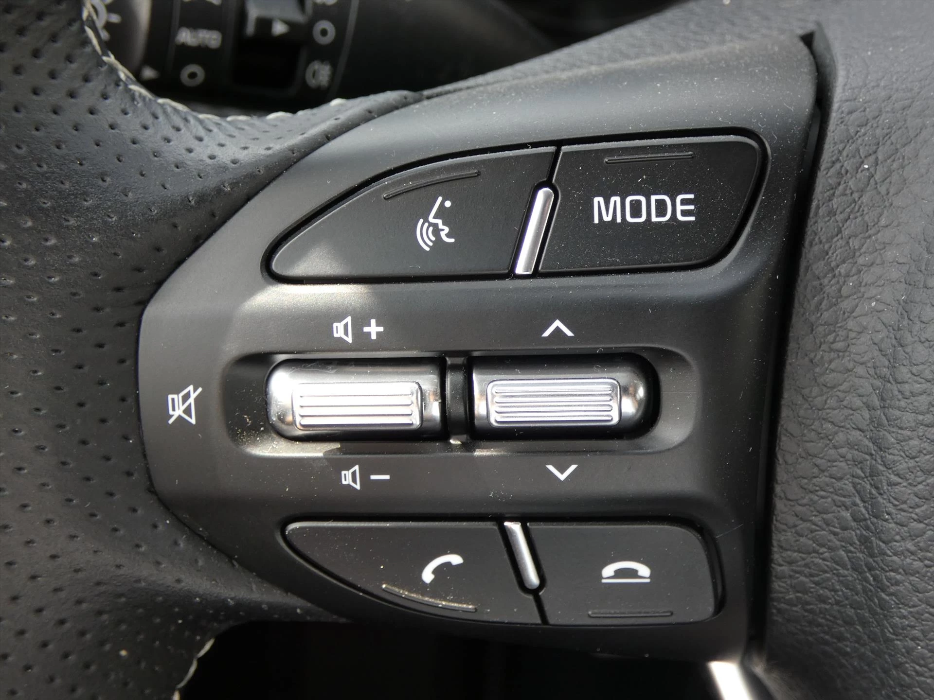 Hoofdafbeelding Kia Stonic