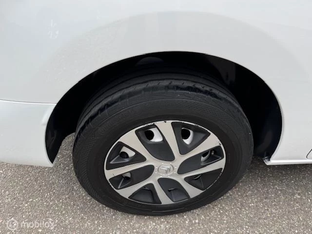 Hoofdafbeelding Citroën Jumpy