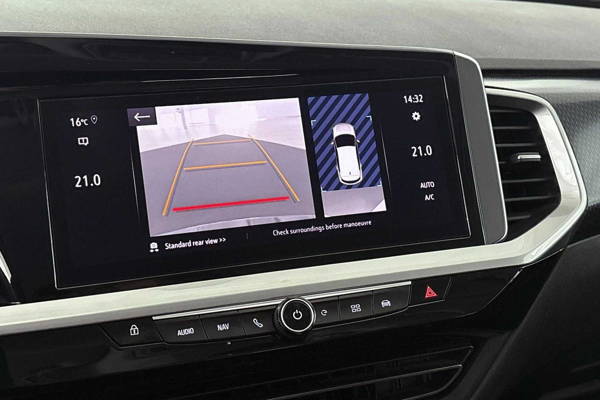 Hoofdafbeelding Opel Grandland