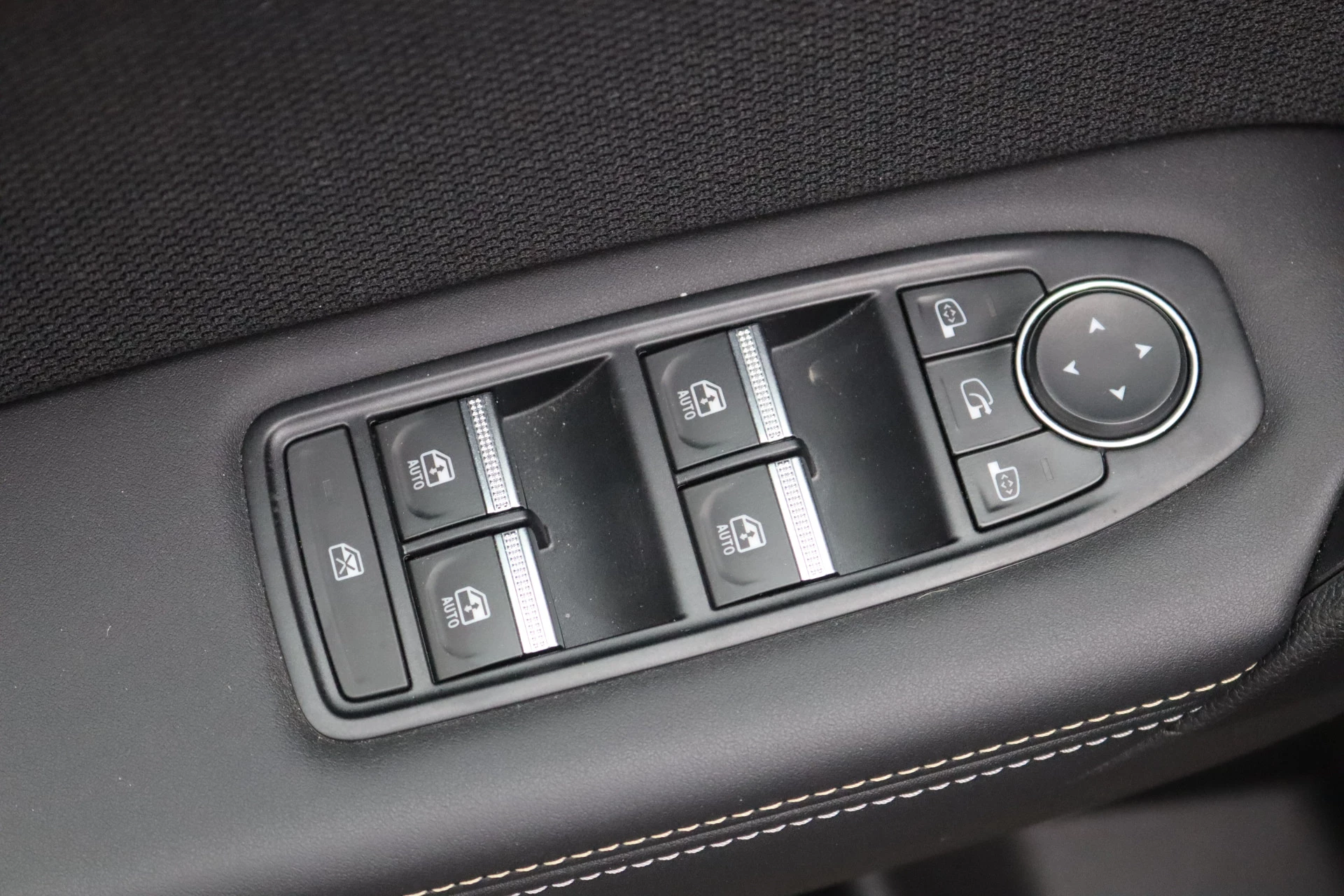 Hoofdafbeelding Renault Symbioz