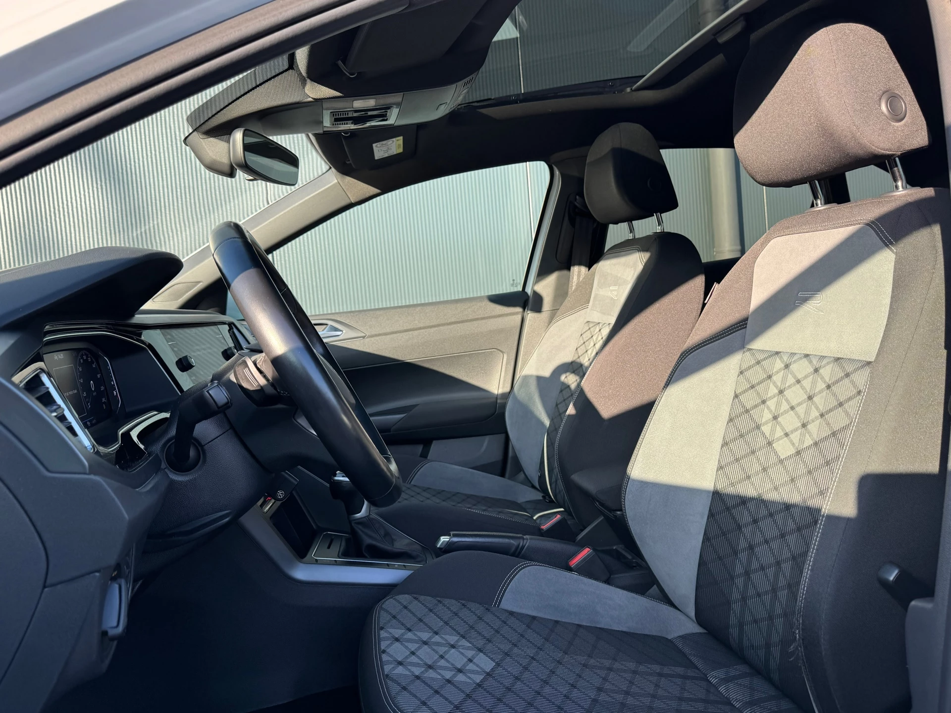 Hoofdafbeelding Volkswagen Taigo