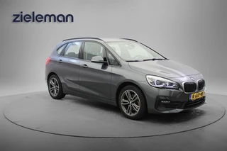 BMW 2 Serie Active Tourer 218i High Executive Automaat - Carplay, Headup Display, Half Leer, PDC