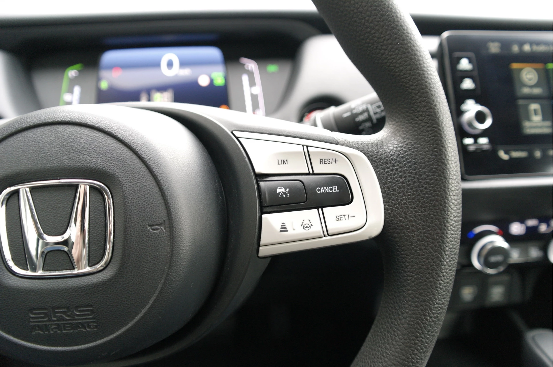 Hoofdafbeelding Honda Jazz