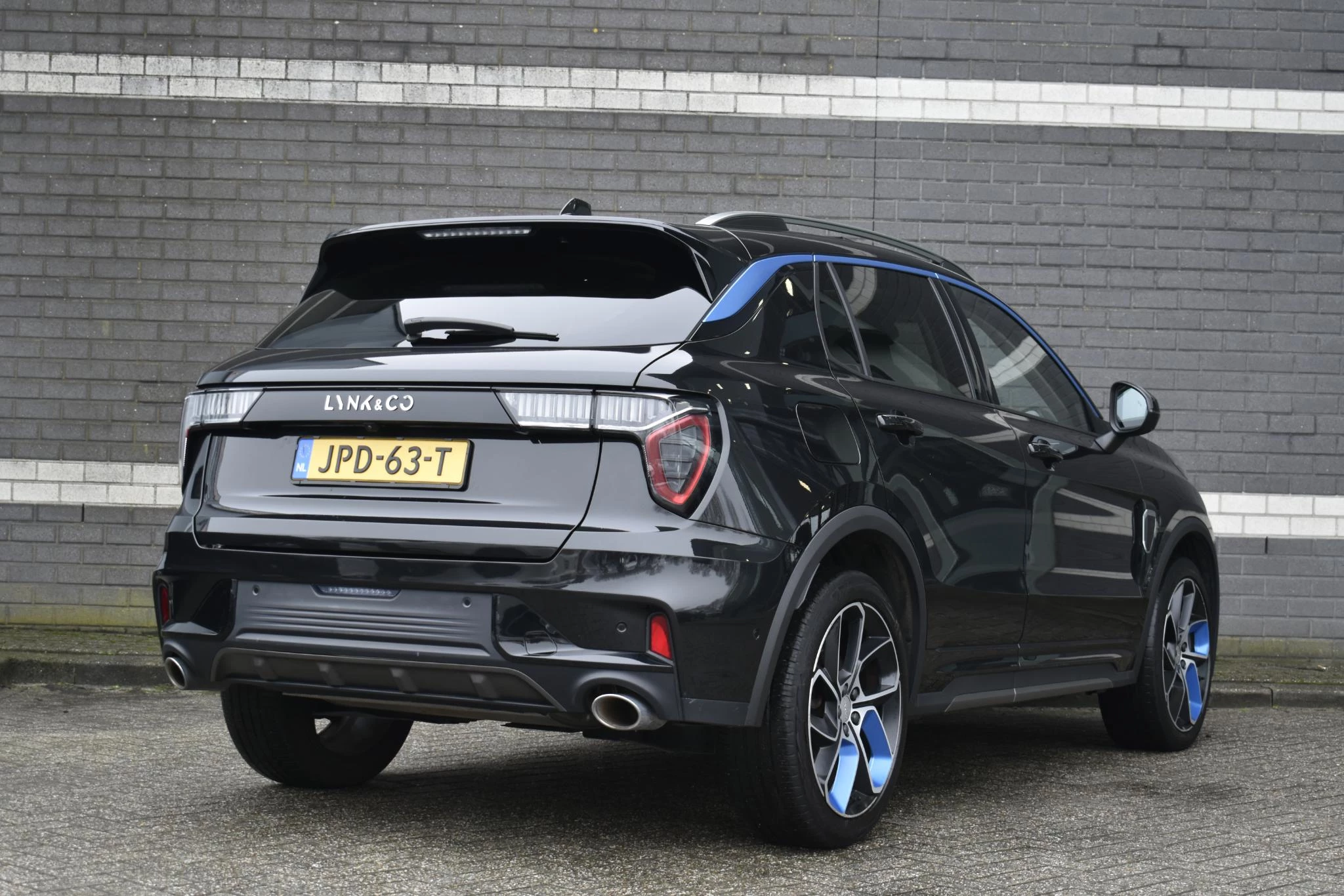 Hoofdafbeelding Lynk & Co 01