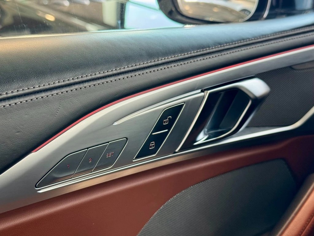 Hoofdafbeelding BMW 8 Serie