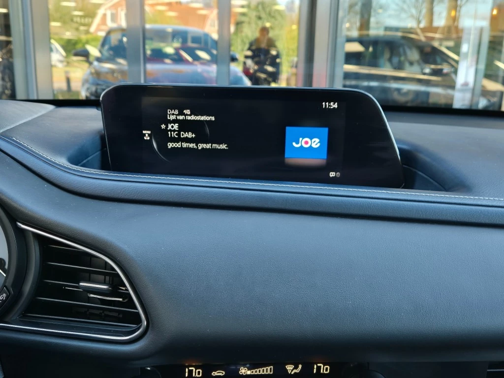 Hoofdafbeelding Mazda CX-30