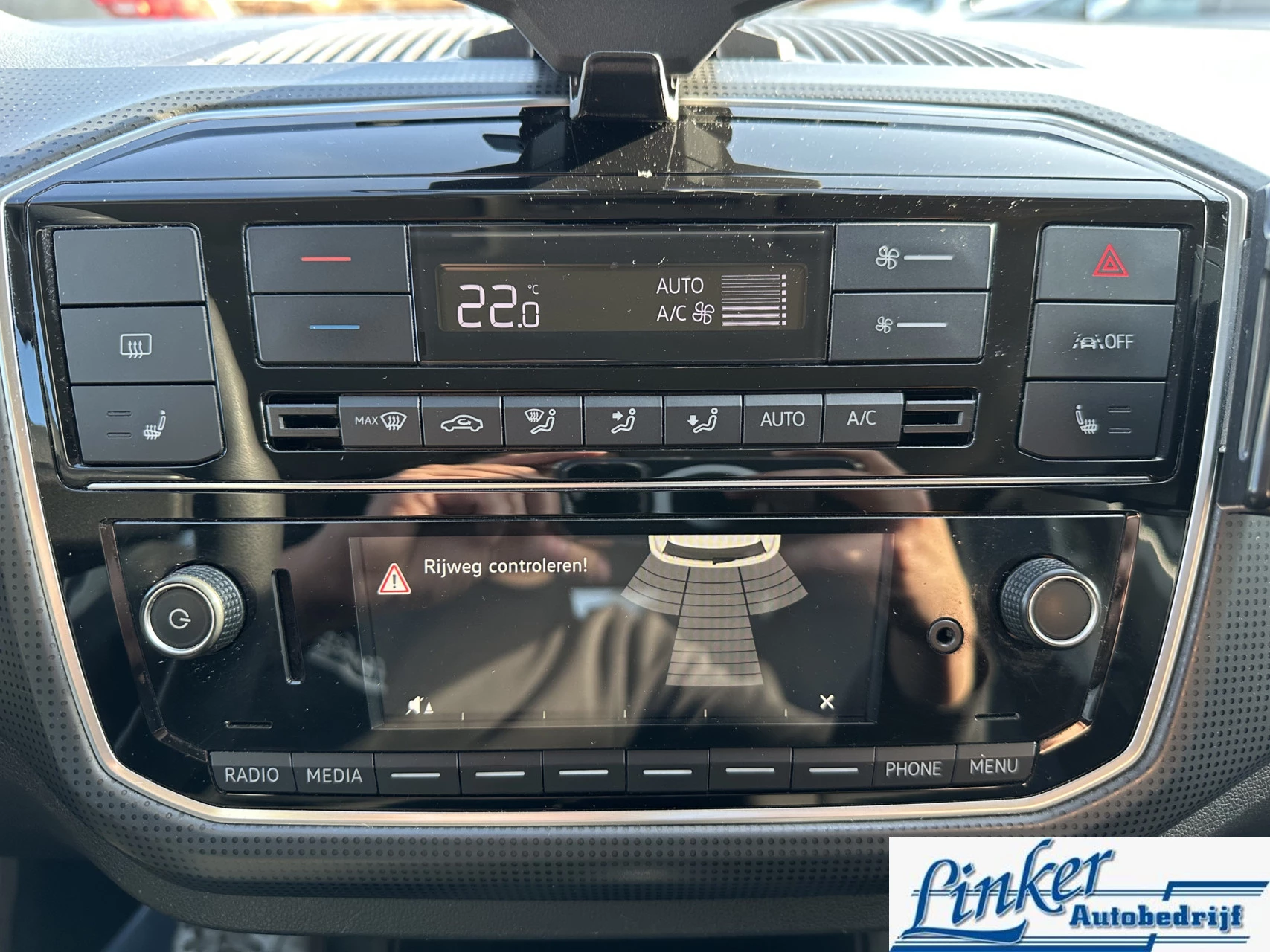 Hoofdafbeelding Škoda Citigo