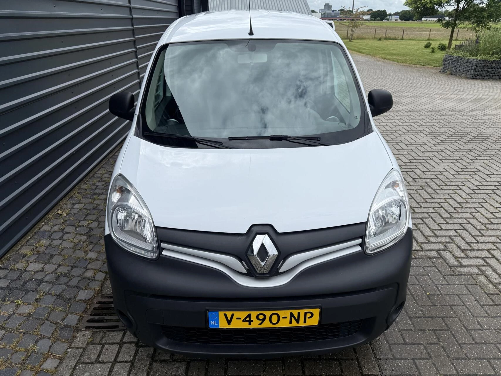 Hoofdafbeelding Renault Kangoo
