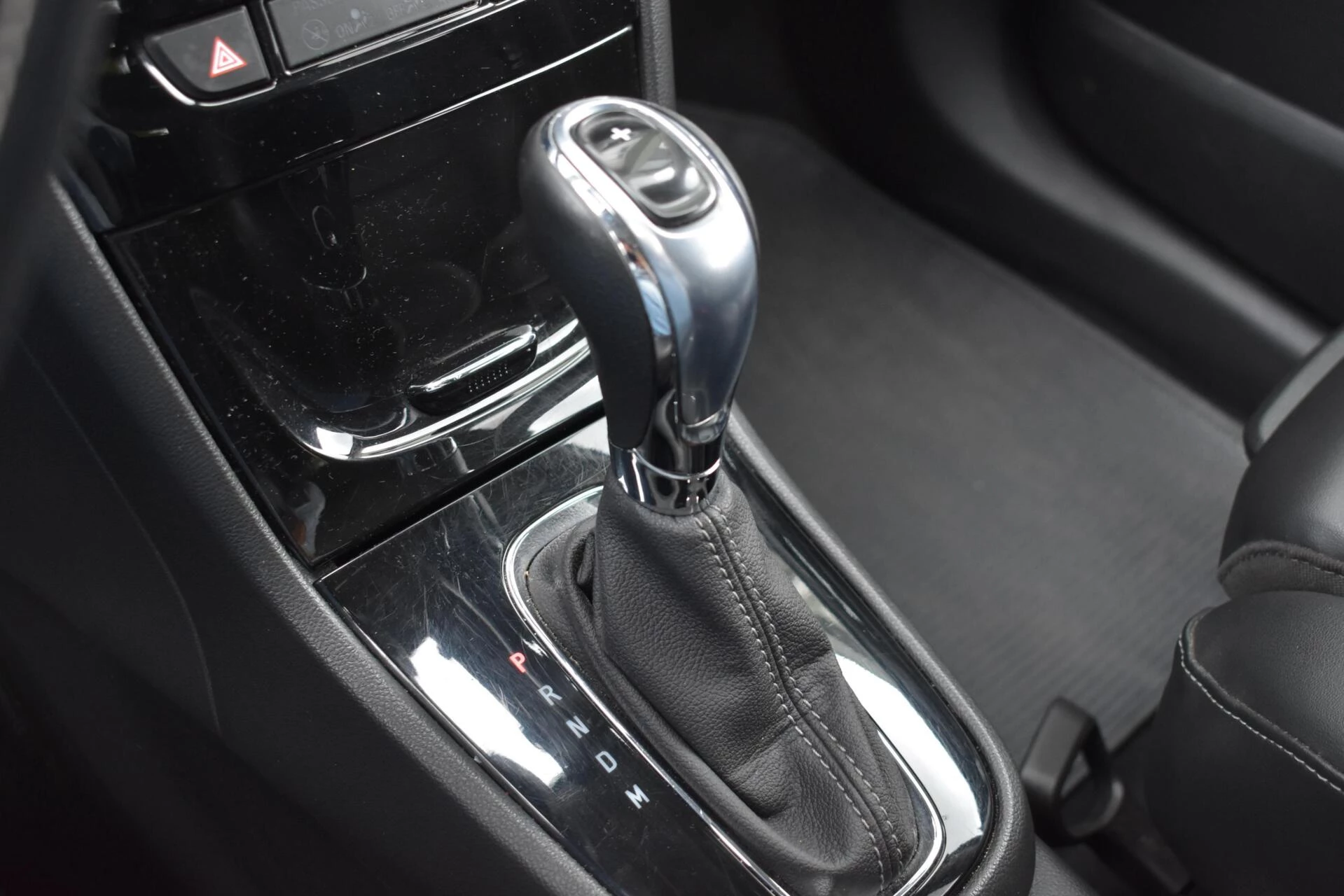 Hoofdafbeelding Opel Mokka X