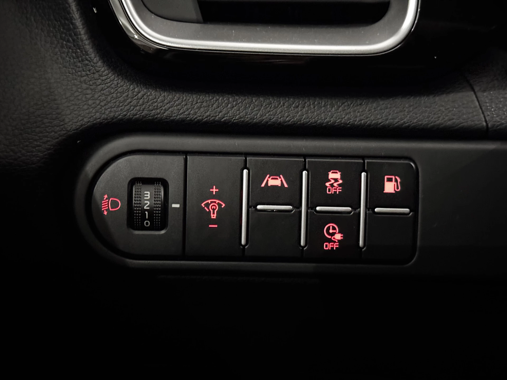 Hoofdafbeelding Kia XCeed