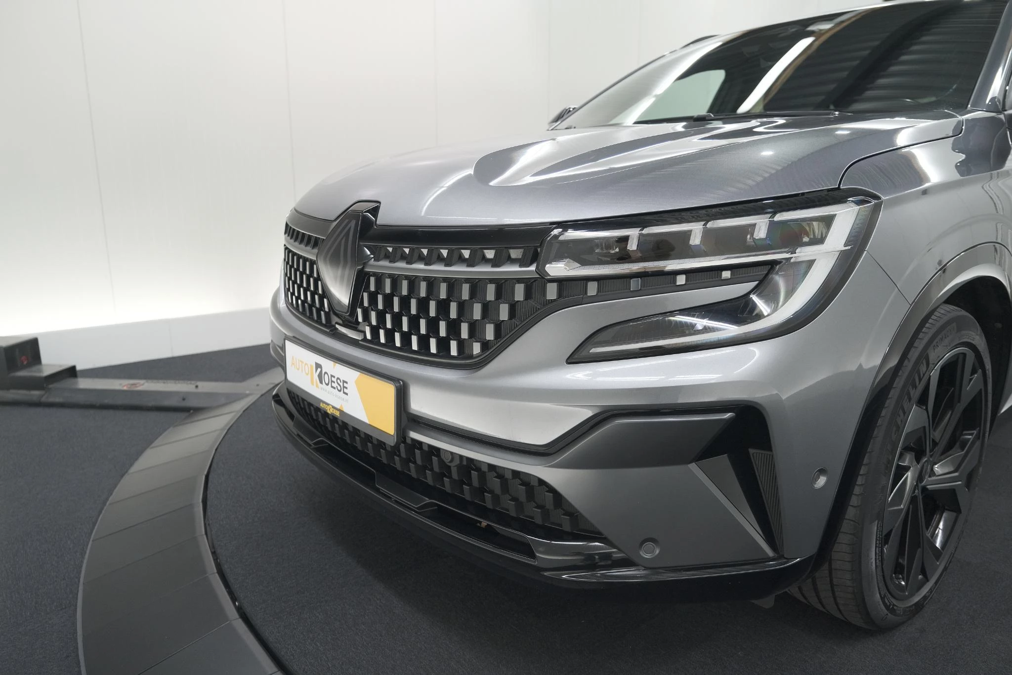 Hoofdafbeelding Renault Austral