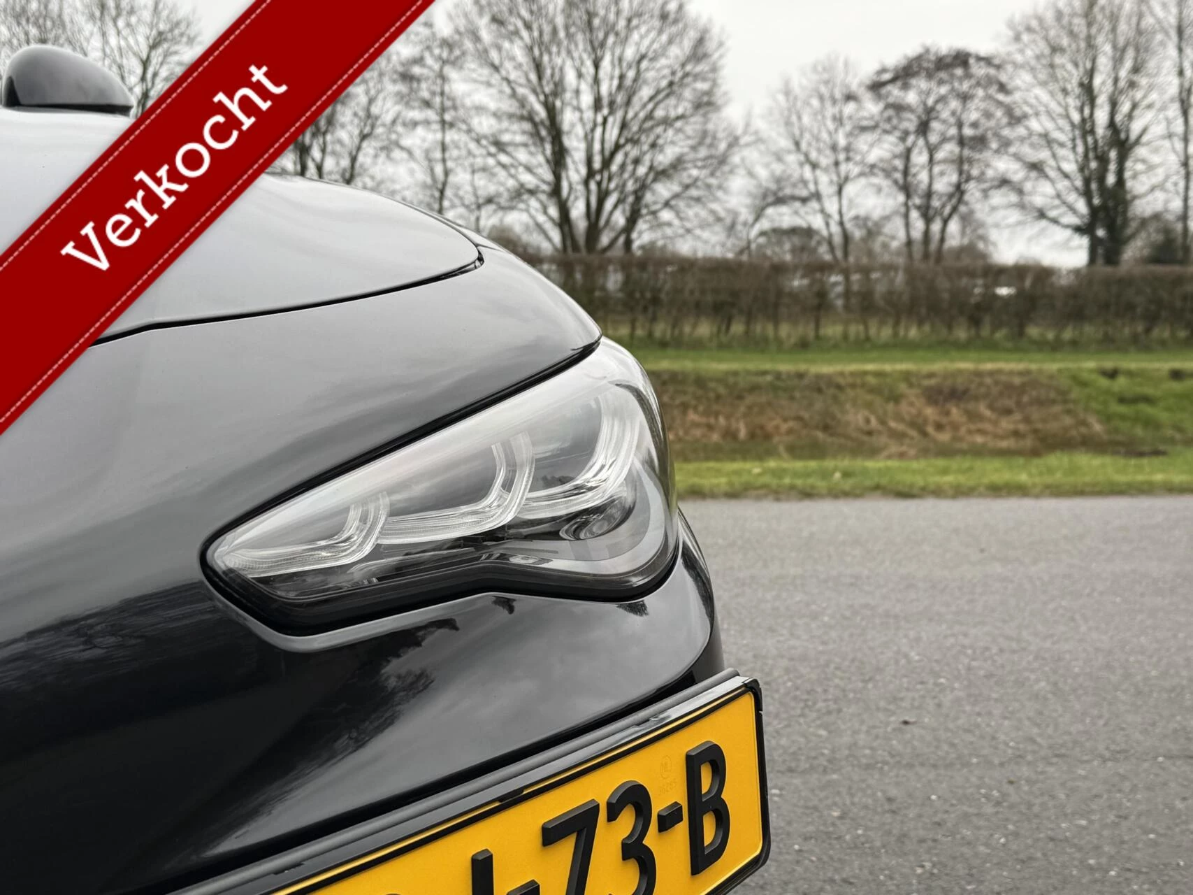 Hoofdafbeelding Alfa Romeo Giulia