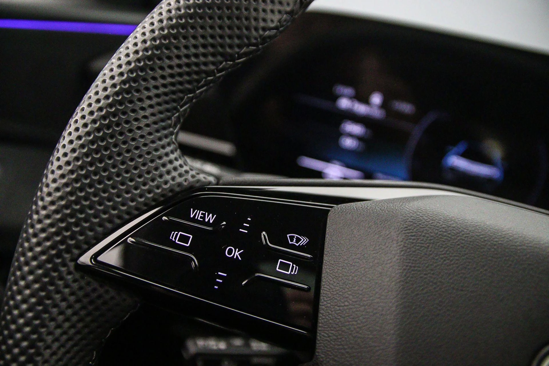 Hoofdafbeelding Audi Q6 e-tron