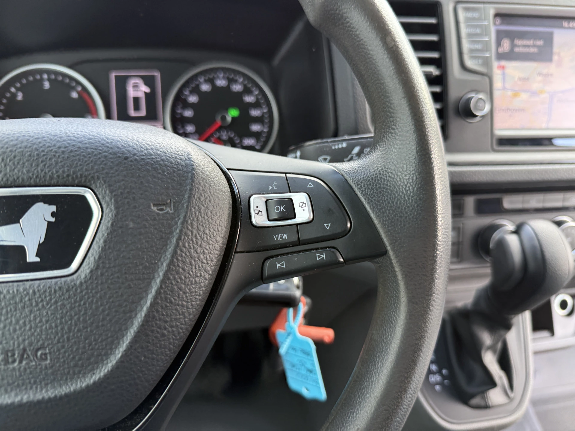 Hoofdafbeelding MAN TGE