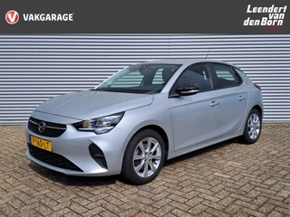Opel Corsa 1.2 Edition | NAVI | PDC | LM Velgen | Apple Carplay/Android Auto
