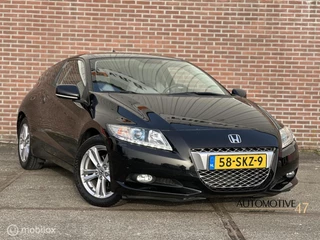 Hoofdafbeelding Honda CR-Z Honda CR-Z 1.5 i-Vtec IMA Sport