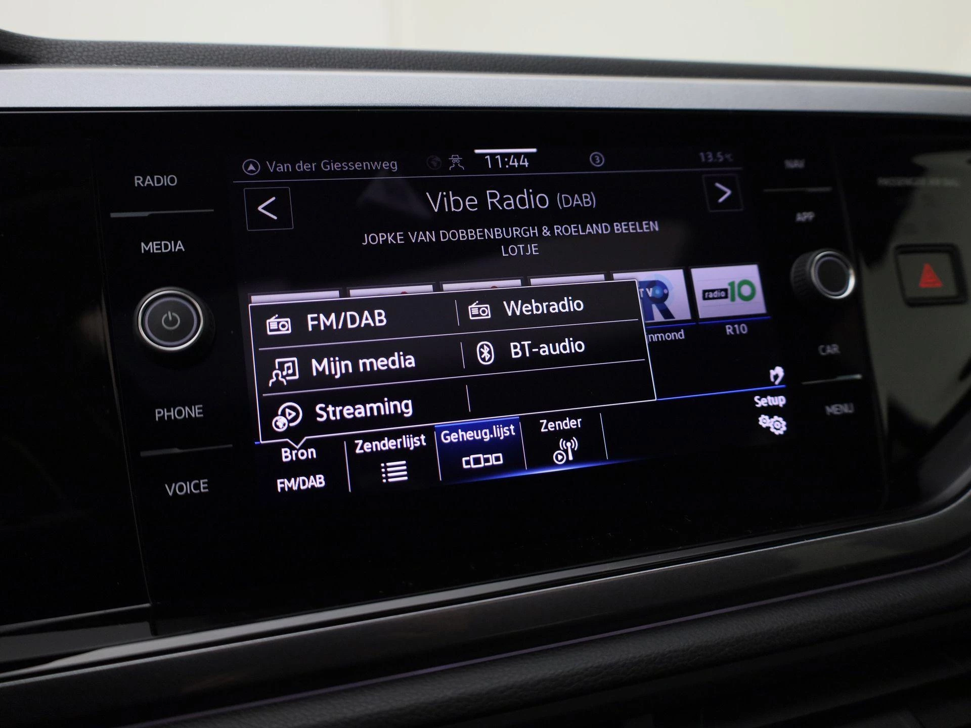 Hoofdafbeelding Volkswagen Taigo