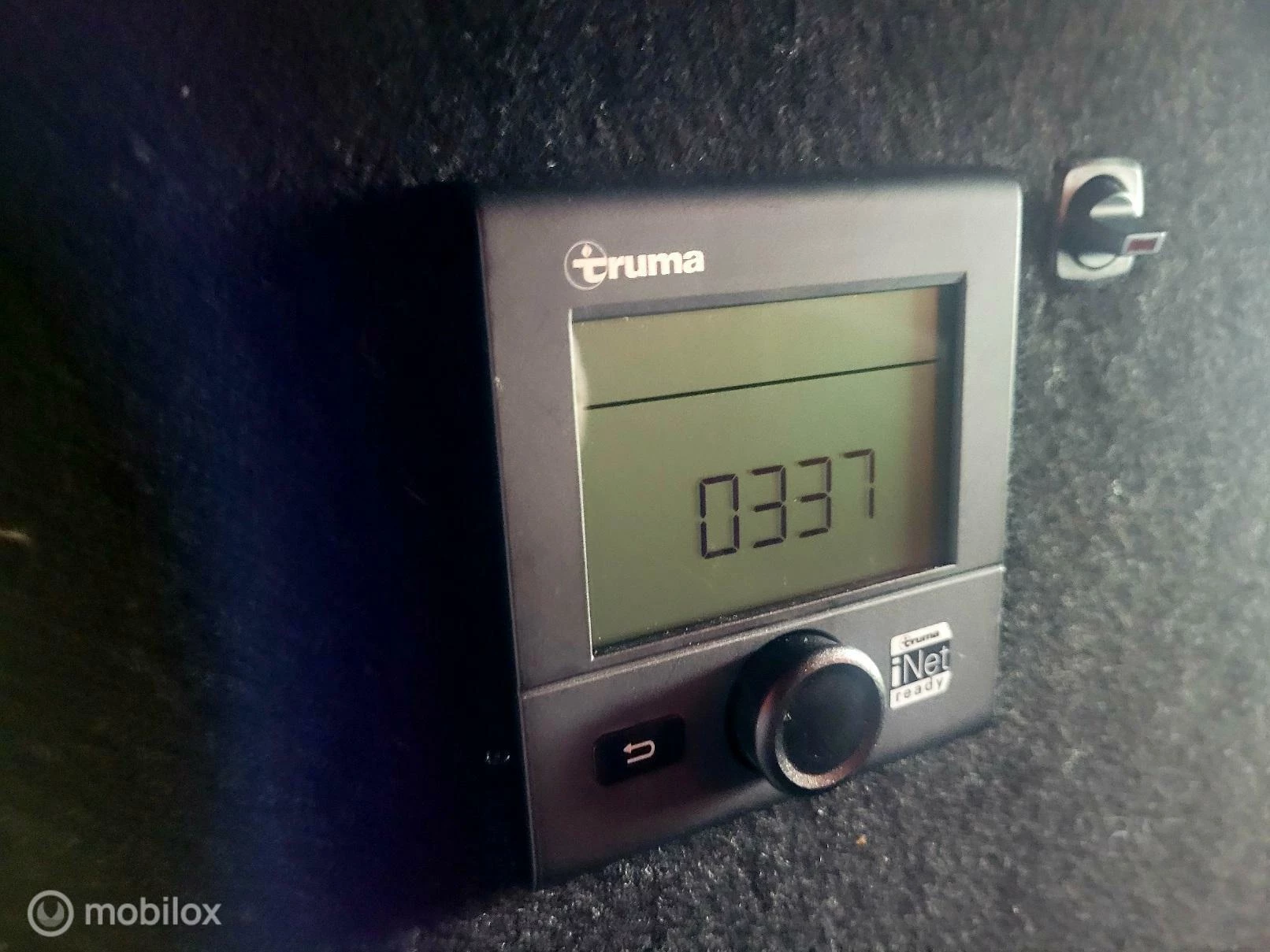 Hoofdafbeelding Peugeot buscamper