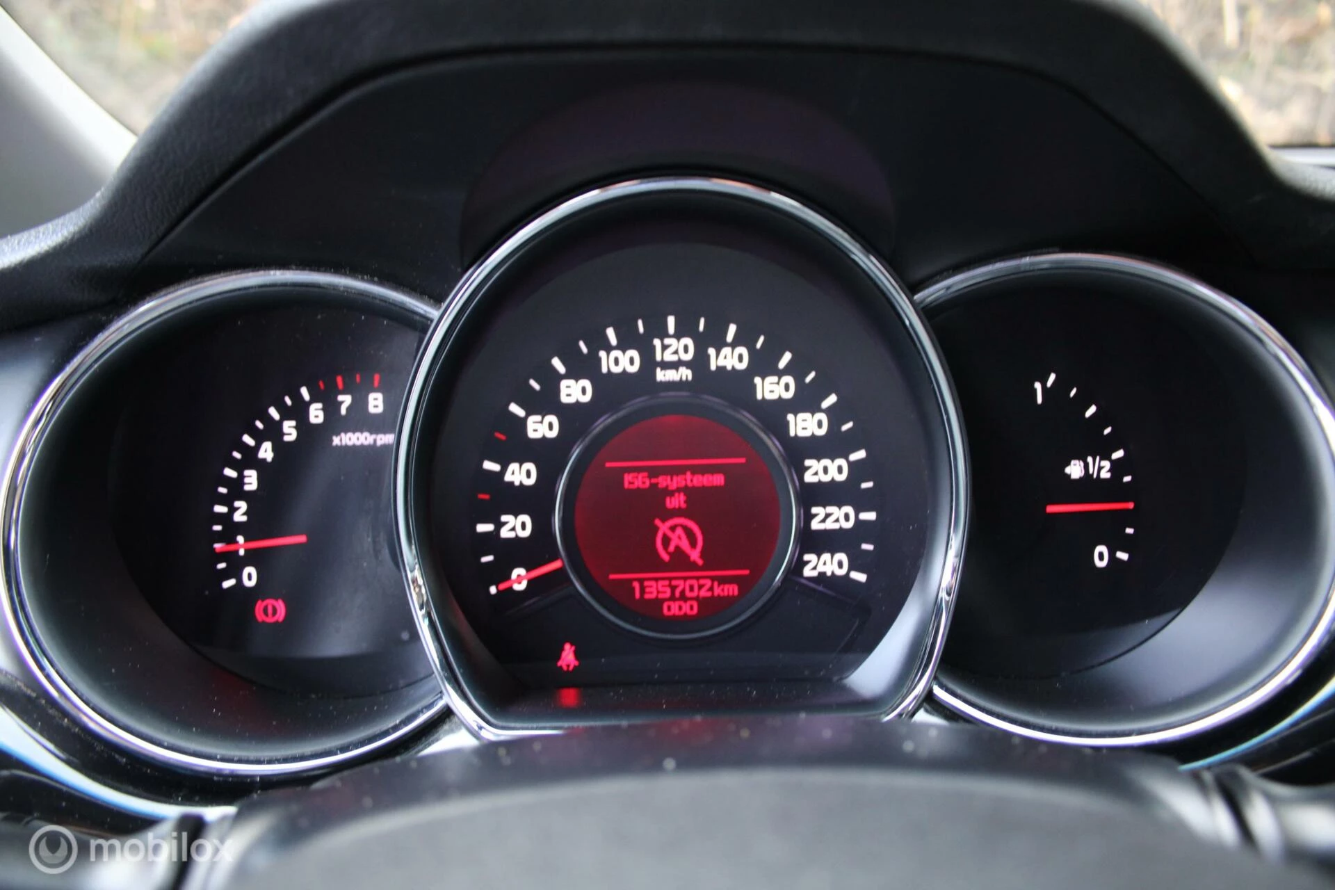 Hoofdafbeelding Kia cee'd