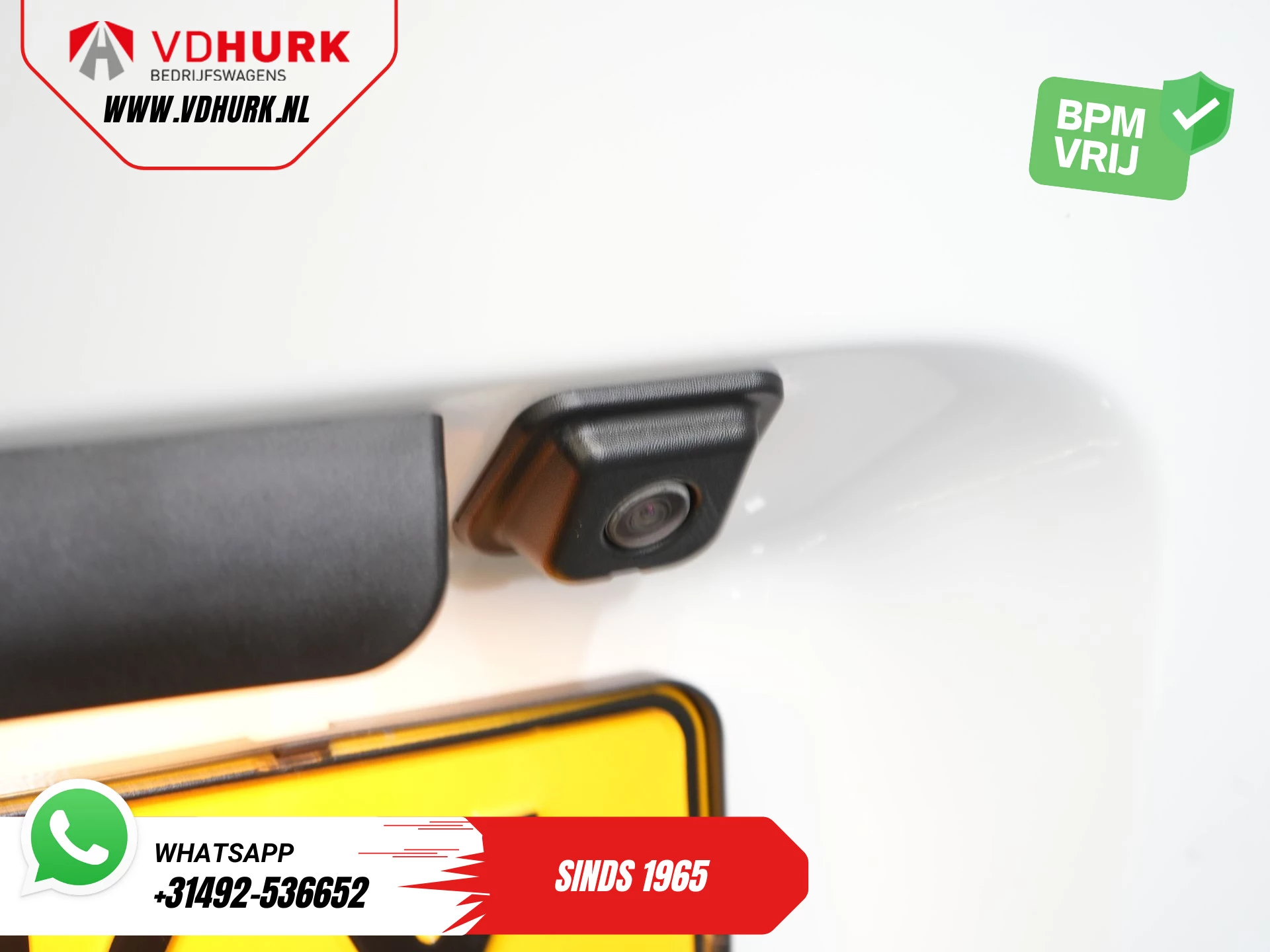 Hoofdafbeelding Fiat Doblò