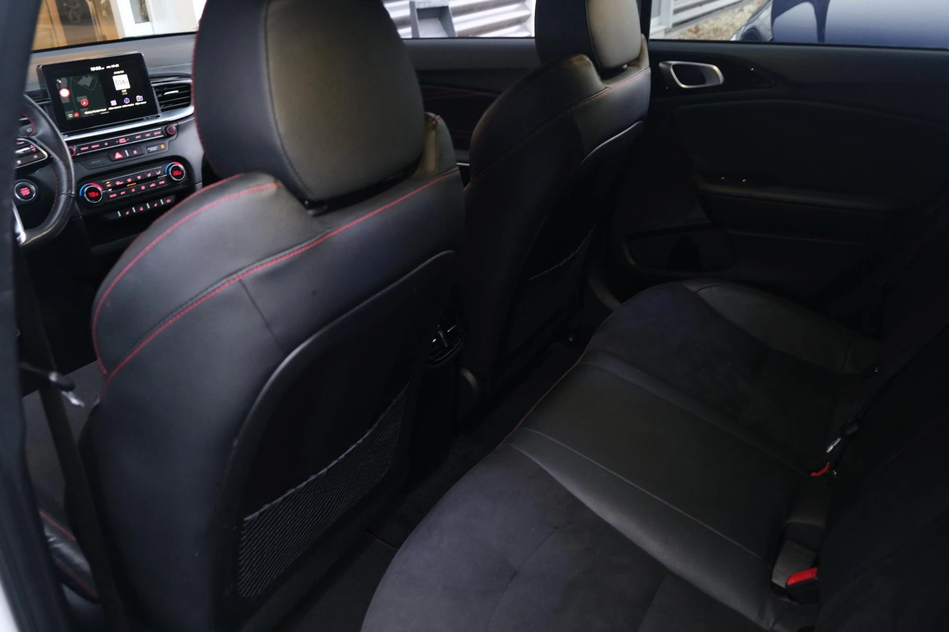 Hoofdafbeelding Kia ProCeed