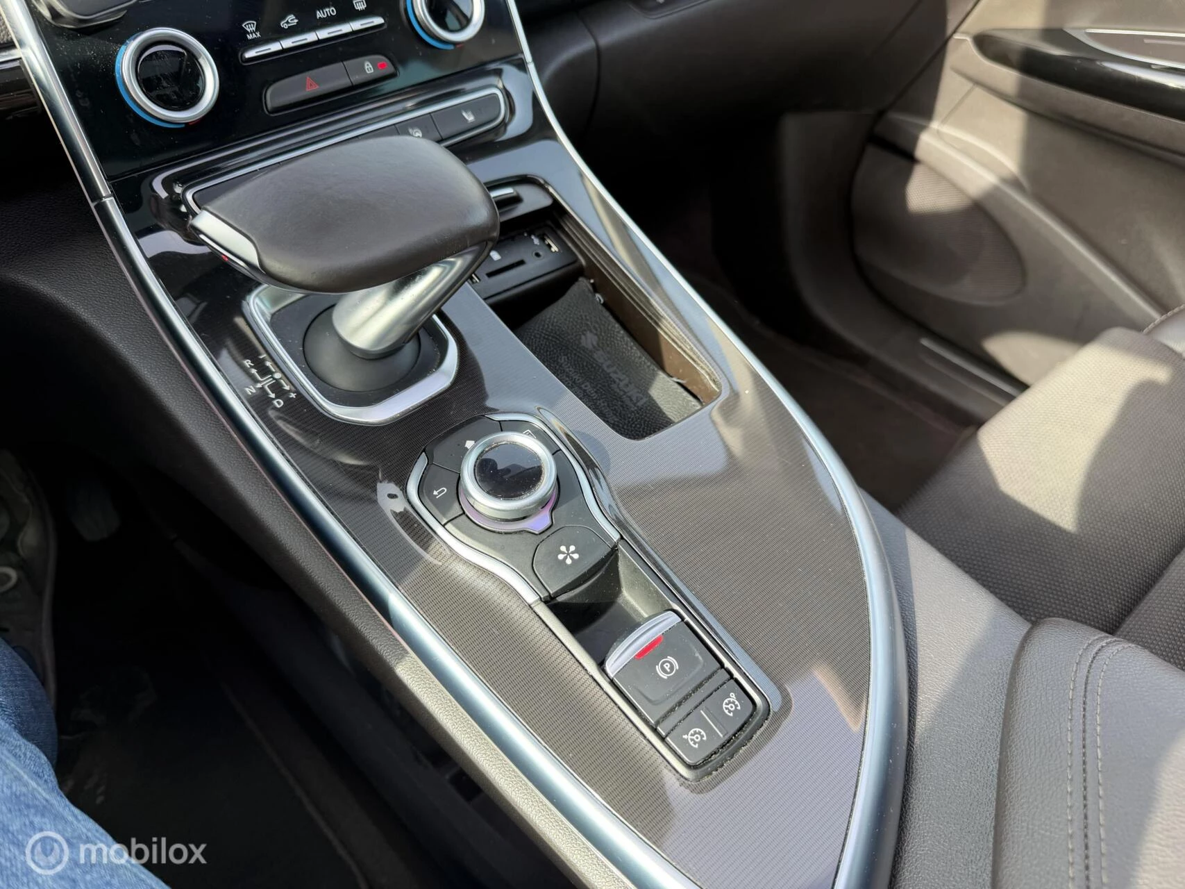 Hoofdafbeelding Renault Espace