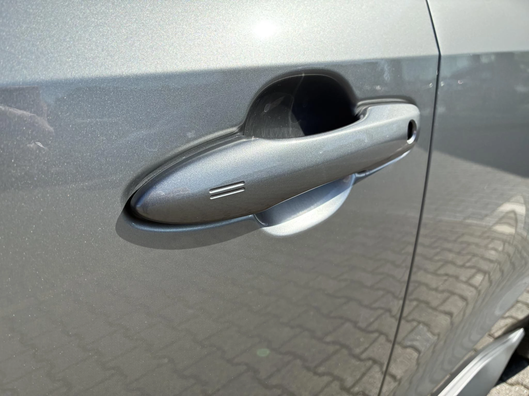 Hoofdafbeelding Toyota bZ4X