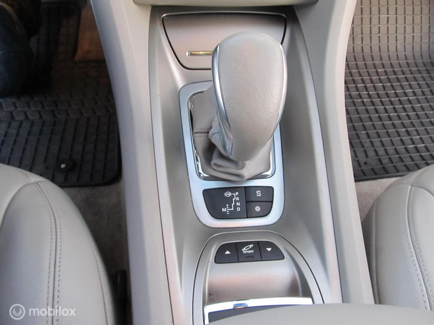 Hoofdafbeelding Citroën C5