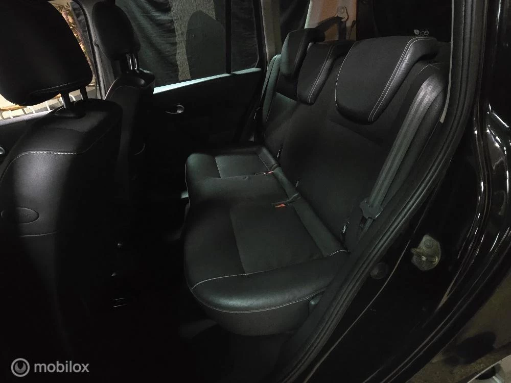 Hoofdafbeelding Renault Modus