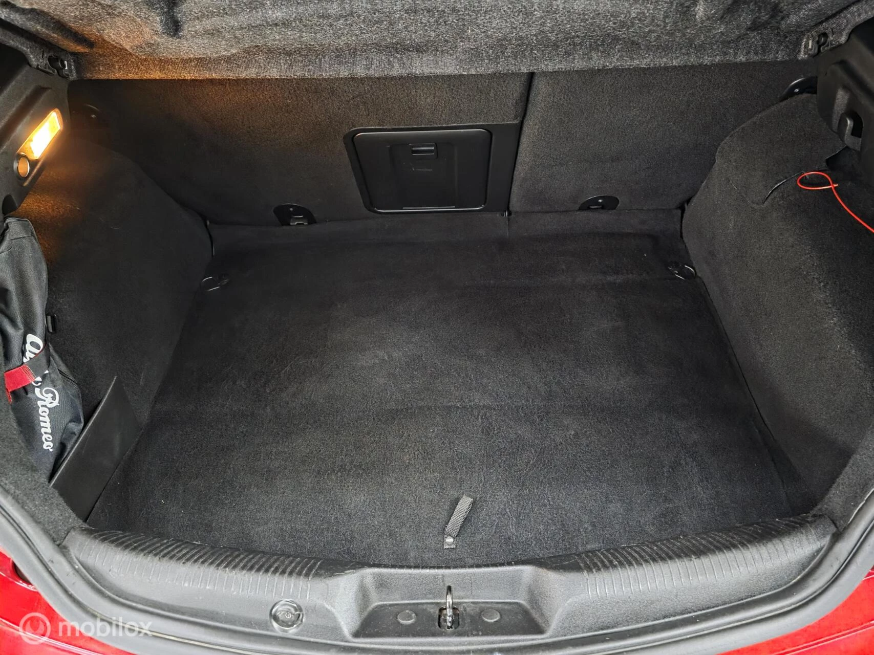 Hoofdafbeelding Alfa Romeo Giulietta