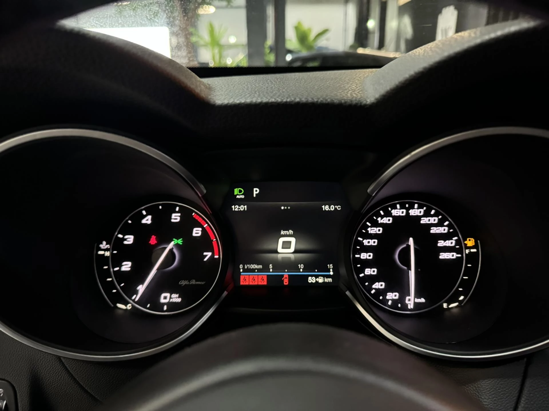 Hoofdafbeelding Alfa Romeo Stelvio