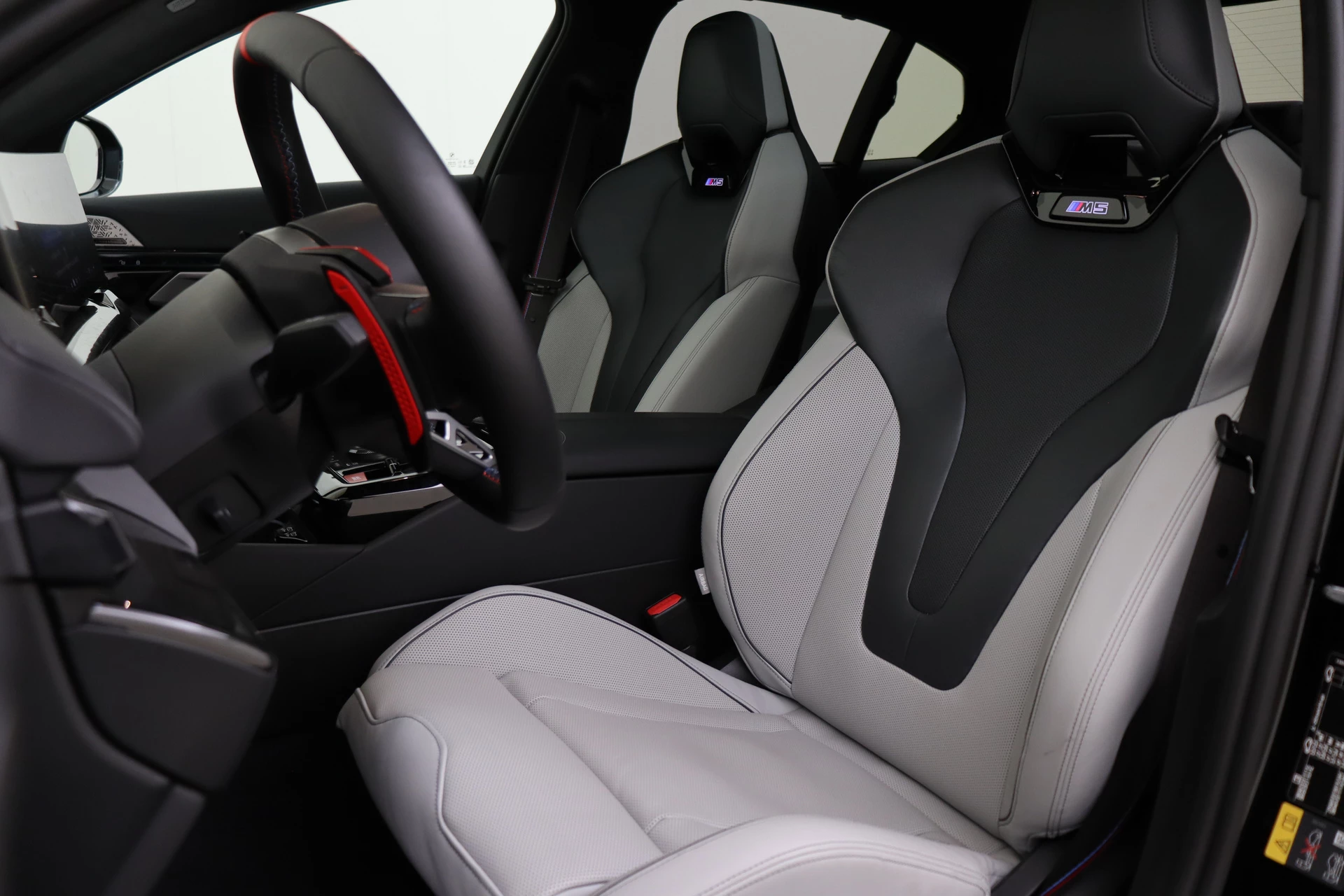 Hoofdafbeelding BMW M5