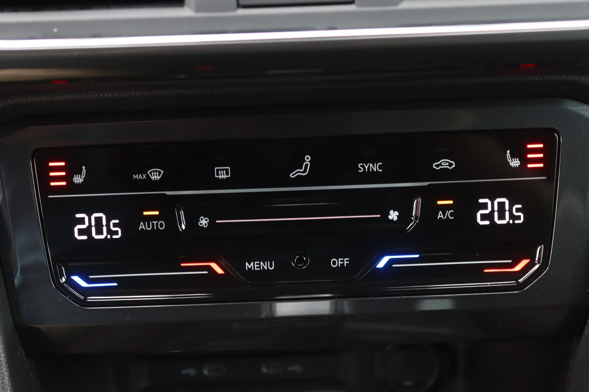 Hoofdafbeelding SEAT Tarraco