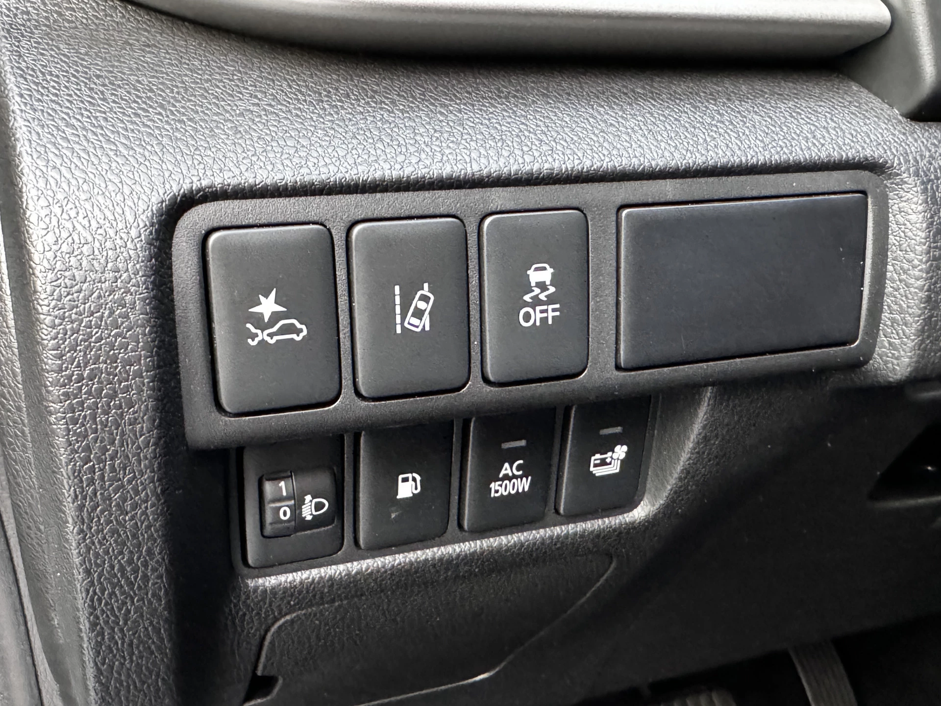 Hoofdafbeelding Mitsubishi Eclipse Cross