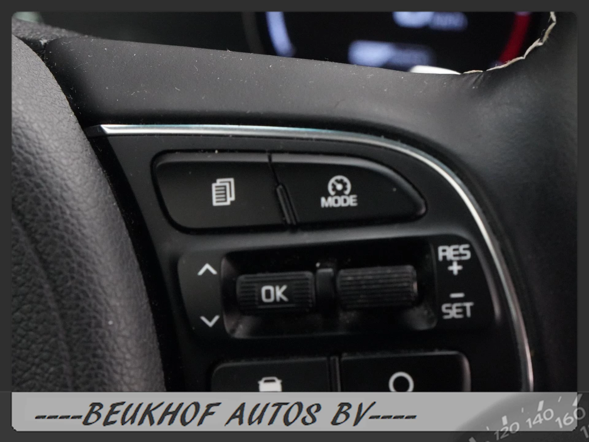 Hoofdafbeelding Kia e-Niro