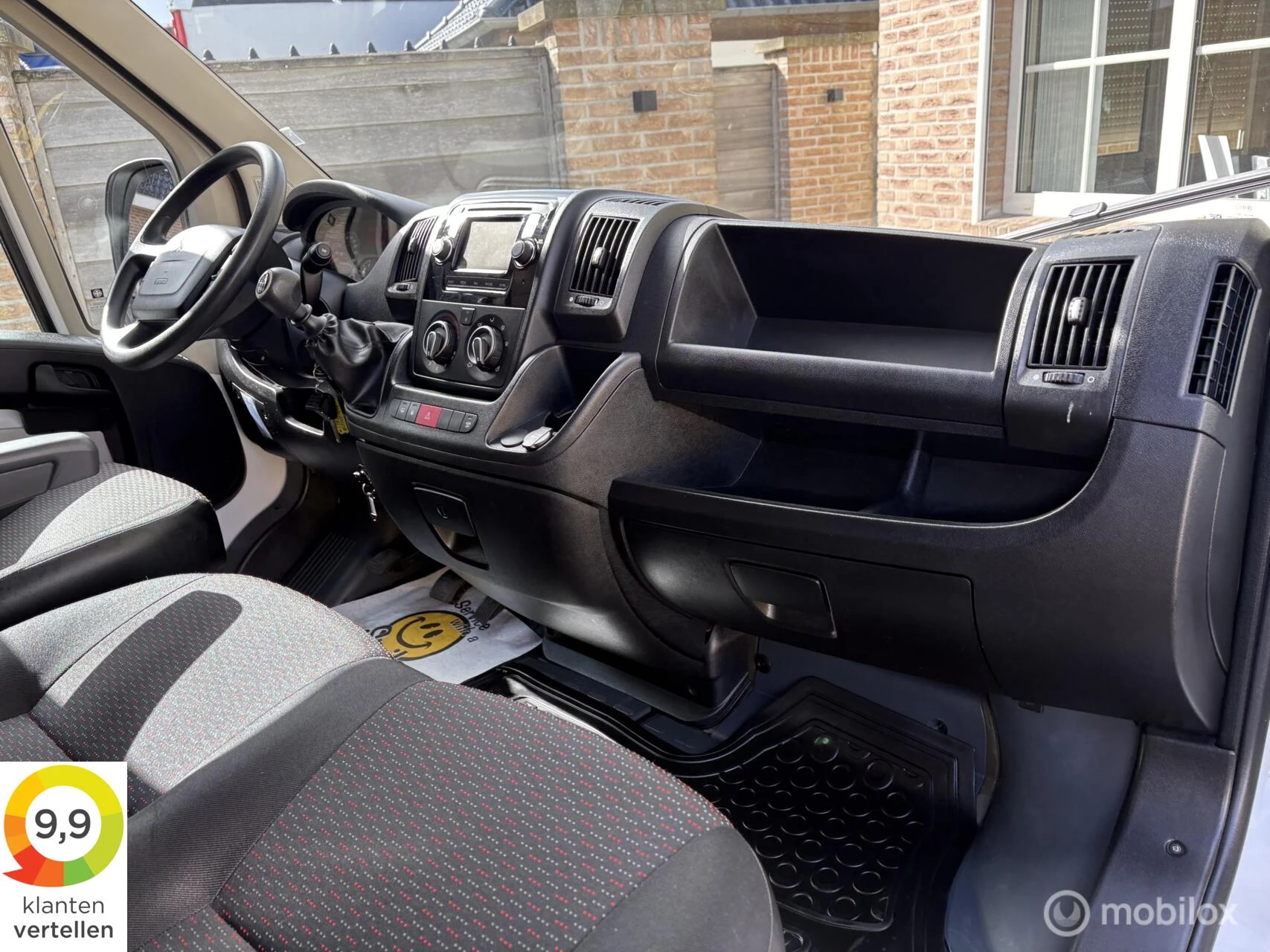 Hoofdafbeelding Peugeot Buscamper volledig ingericht|Hefdak|Luifel|Standkachel