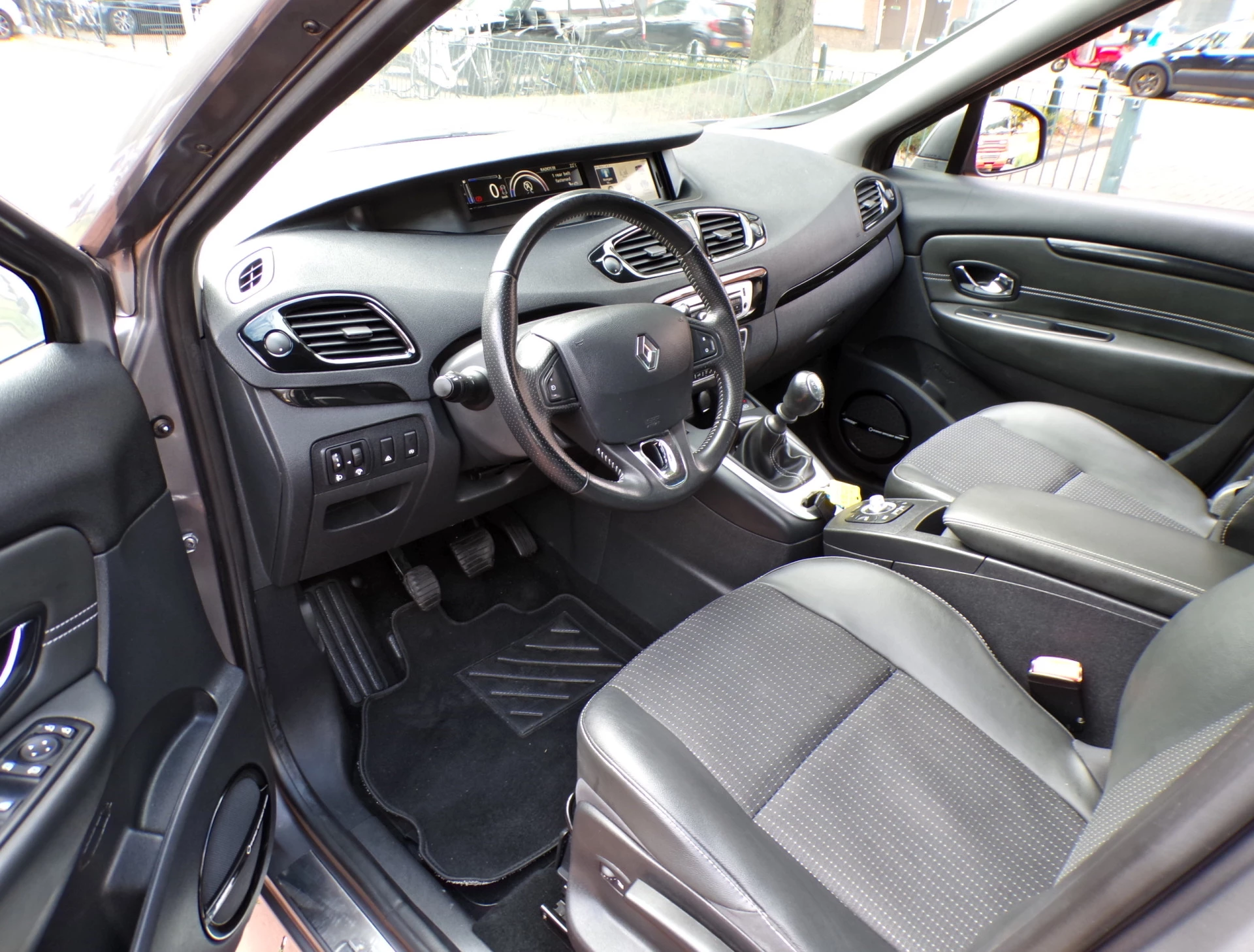 Hoofdafbeelding Renault Grand Scénic
