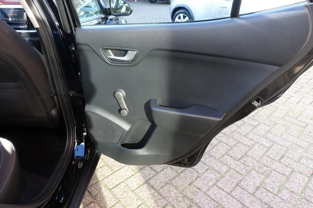 Hoofdafbeelding Kia Stonic