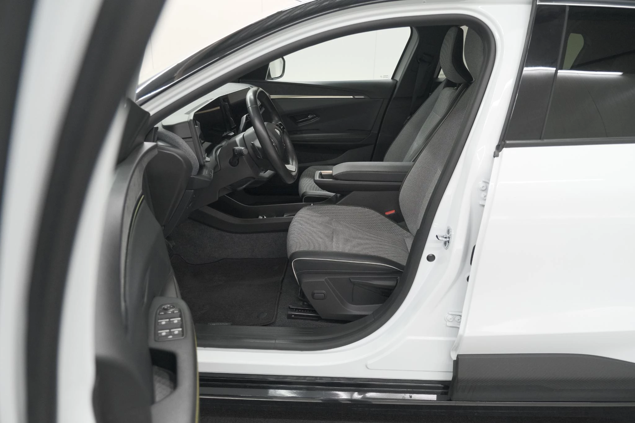 Hoofdafbeelding Renault Megane E-Tech
