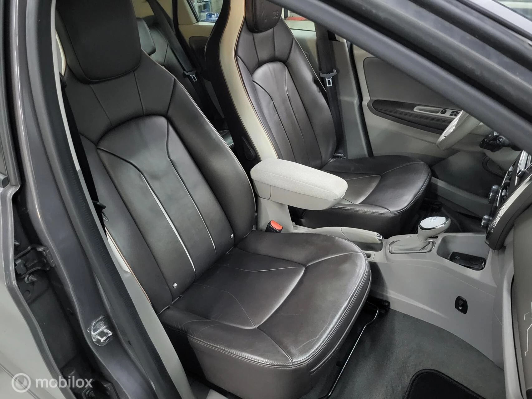 Hoofdafbeelding Renault ZOE