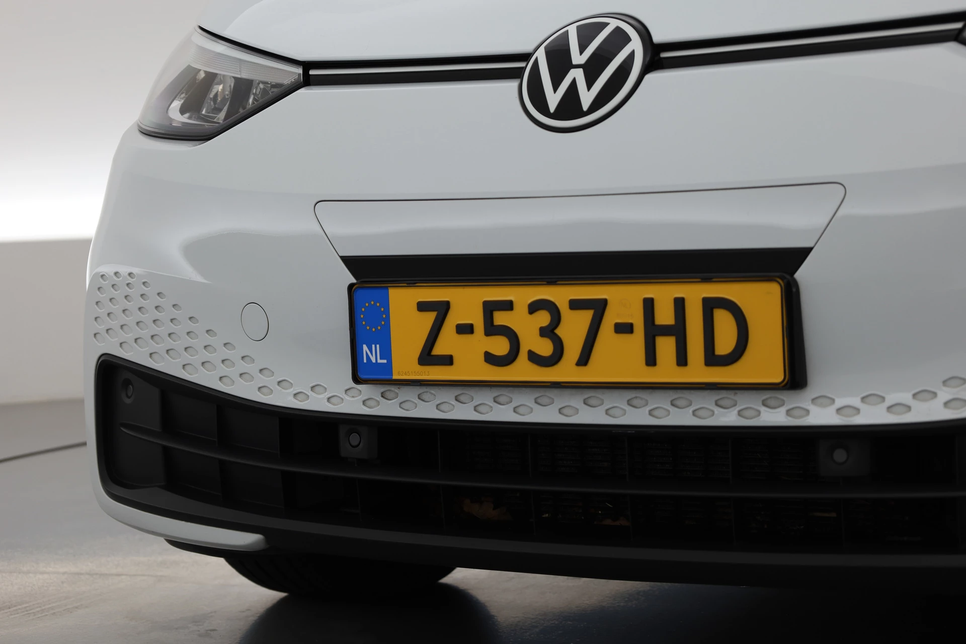 Hoofdafbeelding Volkswagen ID.3