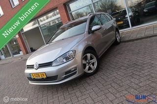 Volkswagen Golf Variant 1.2 TSI Highline Navi Automaat