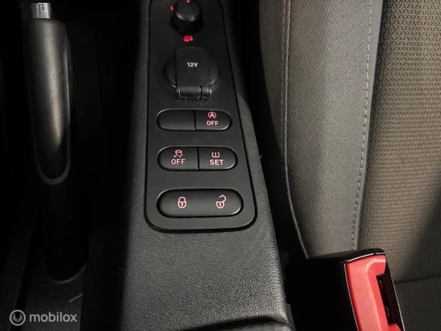 Hoofdafbeelding SEAT Altea XL