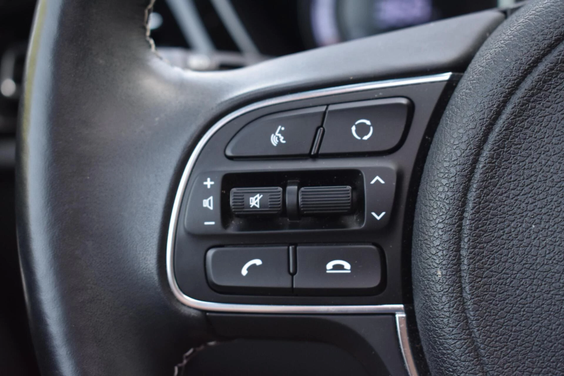 Hoofdafbeelding Kia e-Niro