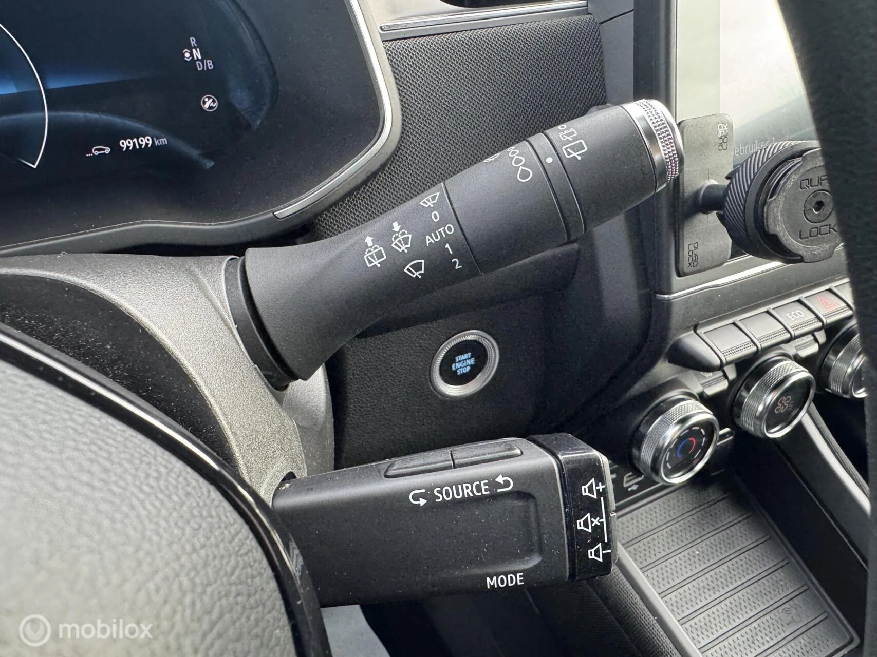 Hoofdafbeelding Renault ZOE