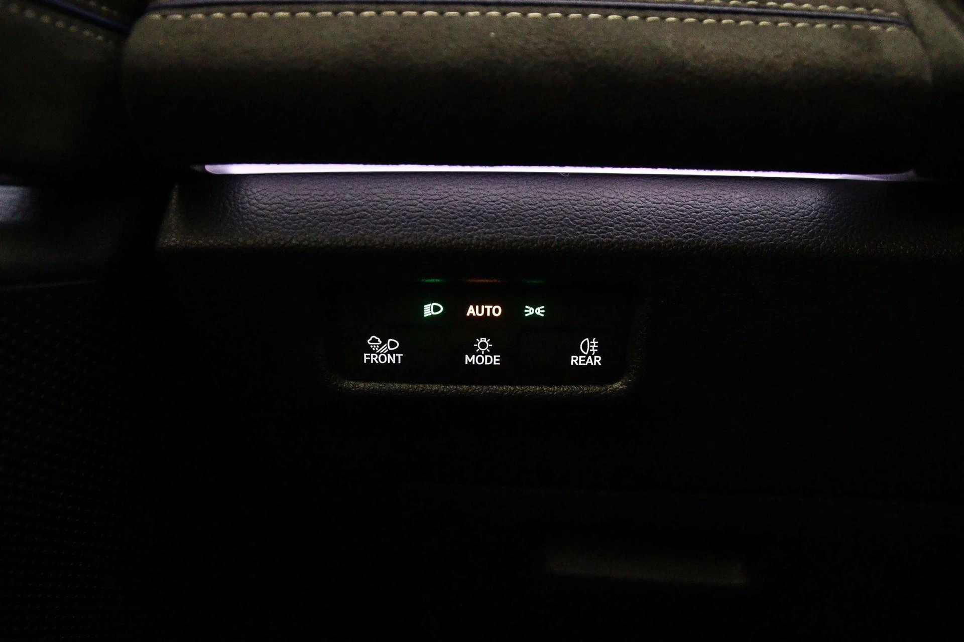 Hoofdafbeelding Volkswagen Tayron