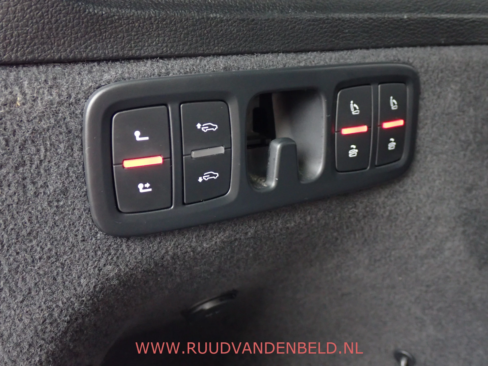Hoofdafbeelding Audi SQ7