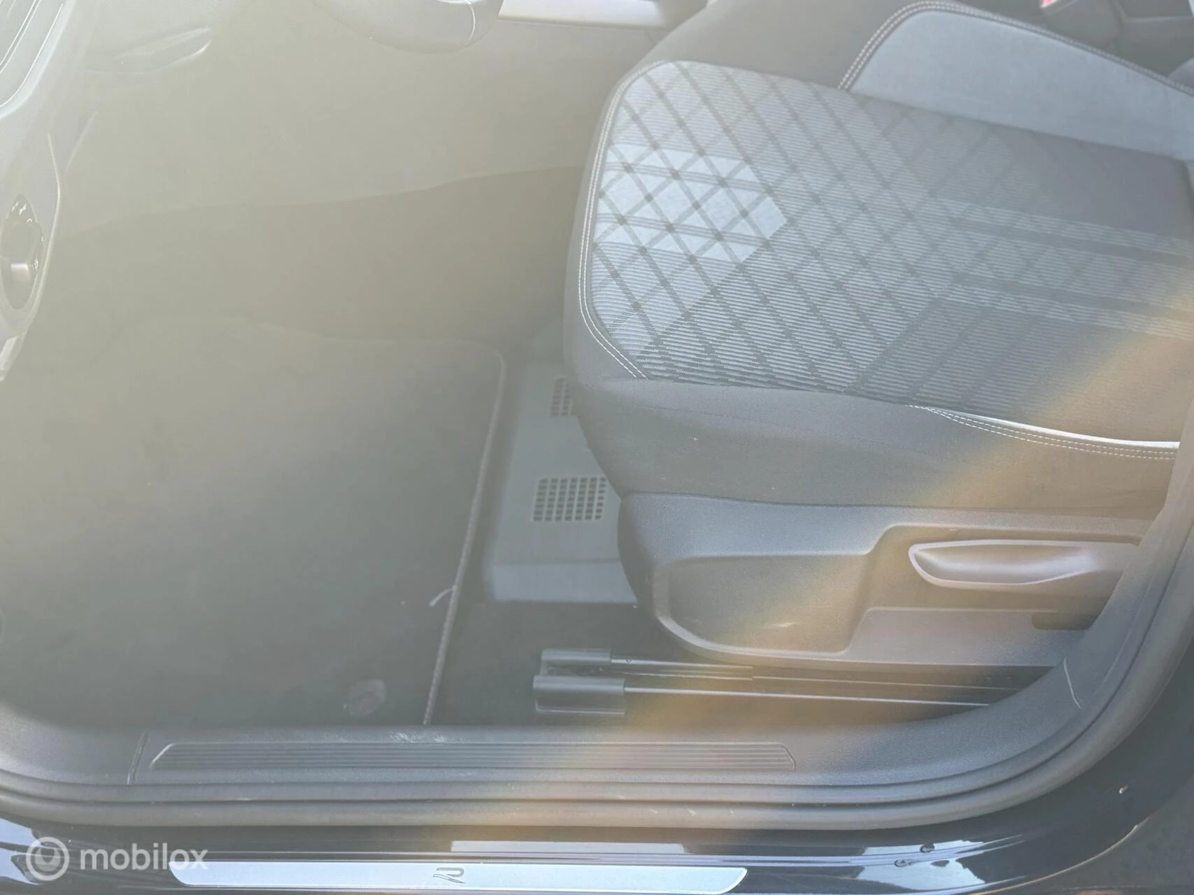 Hoofdafbeelding Volkswagen Taigo