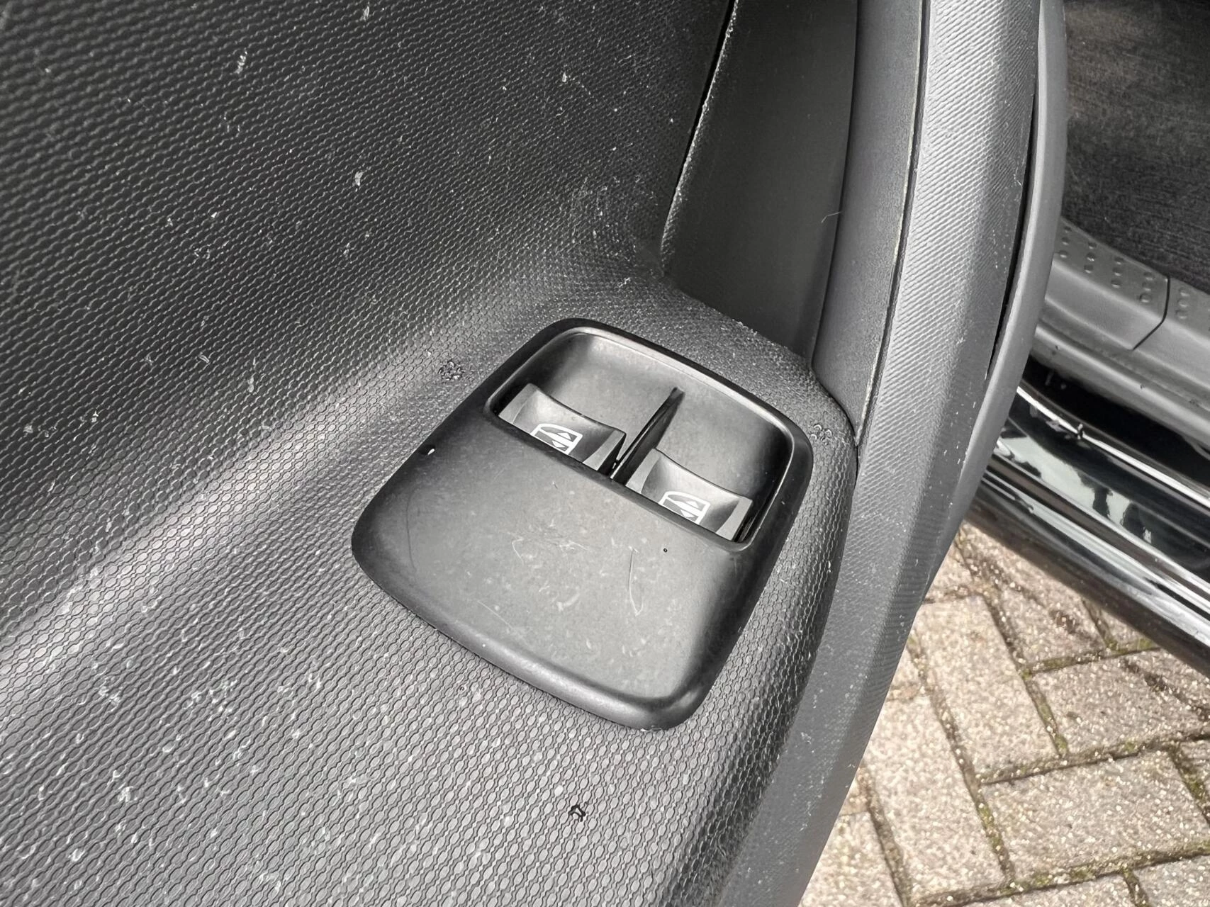 Hoofdafbeelding smart Forfour